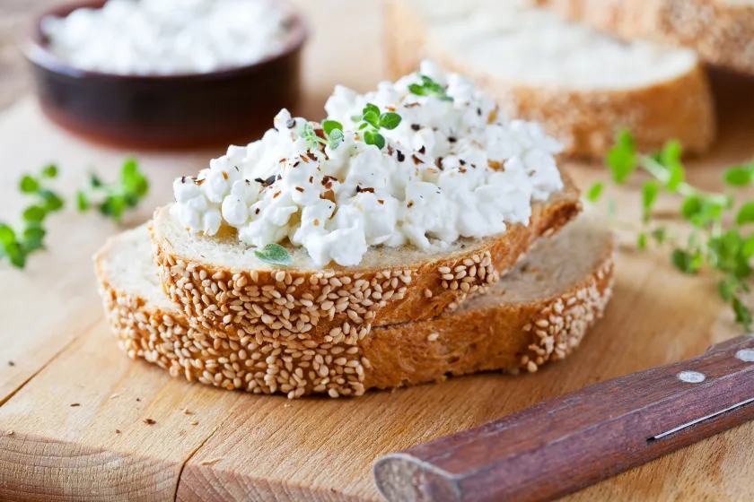 Bibbeleskäs