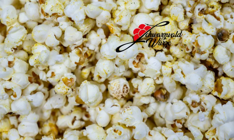Schwarzwald Popcorn
