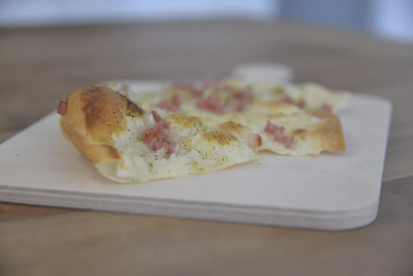 Flammkuchen