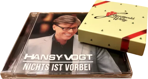 SET - Nichts ist vorbei