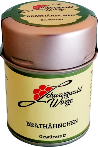 Brathähnchen
