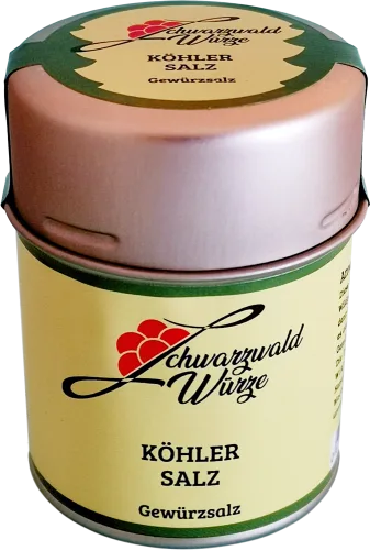 Köhler Salz