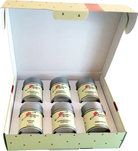 Schwarzwald Box