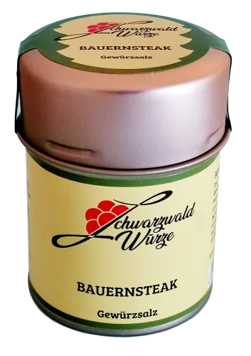 Bauernsteak