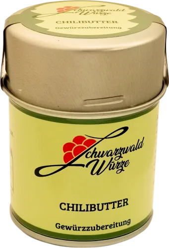 Chilibutter