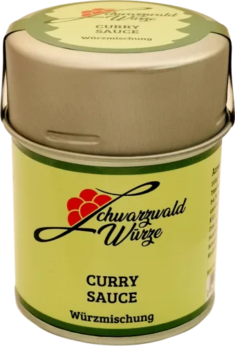 Curry Sauce