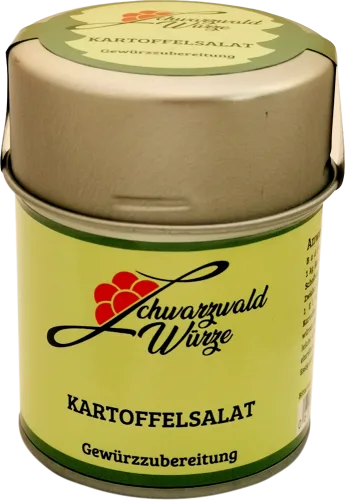 Kartoffelsalat
