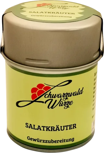Salatkräuter