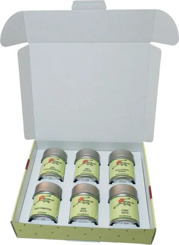 Große Festtagsbox