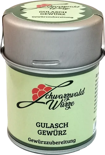 Gulasch Gewürz