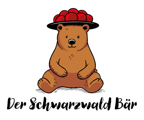 Der Schwarzwald Bär
